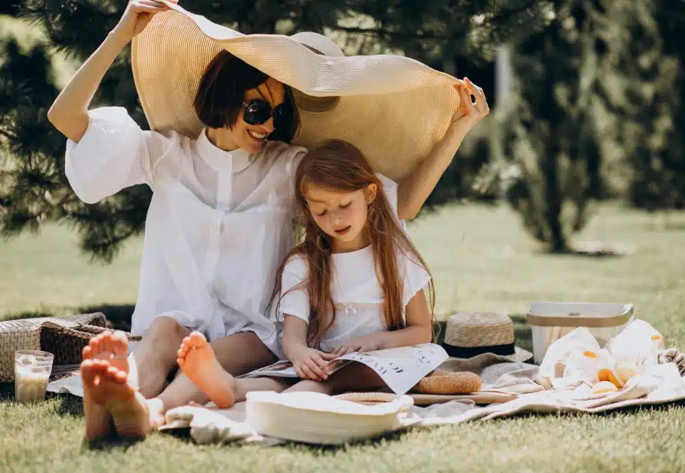 glamping in teepees