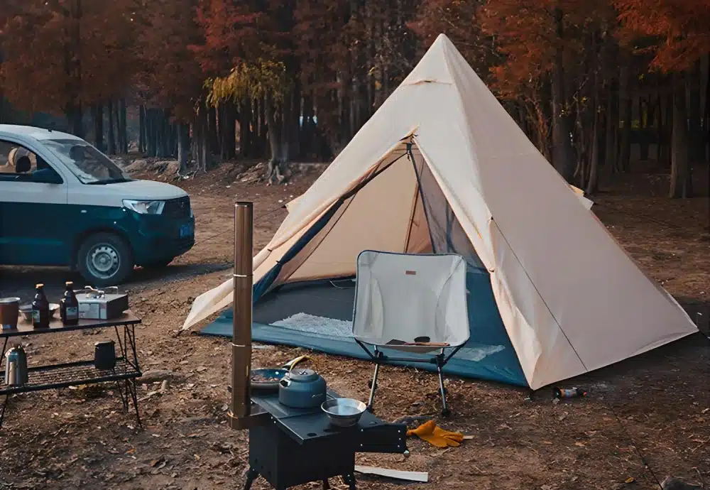 ultralight tent 2 person