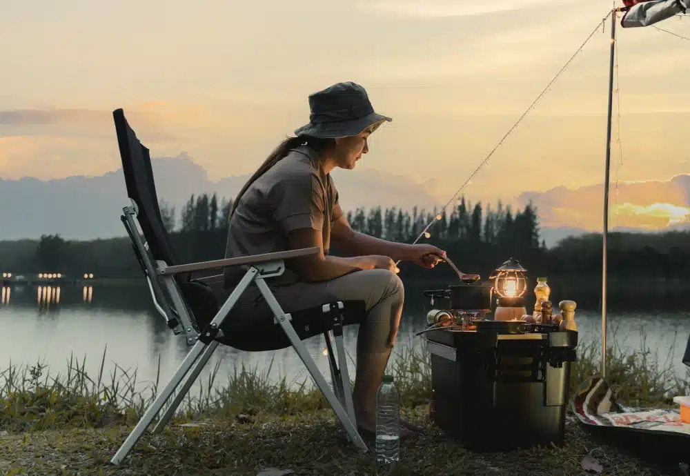 two man teepee tent